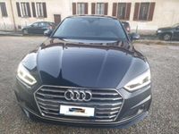 usata Audi A5 1ª serie 3.0 V6 TDI F.AP. quattro