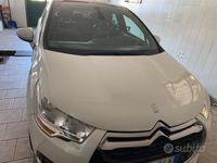 usata DS Automobiles DS4 DS 4 1.6 e-HDi 115 airdream CMP6 Business