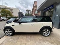 usata Mini Cooper D Clubman 1.6 16V Cooper D Clubma