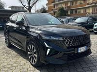 Usata Renault Austral Techno 199 CV (146 kW) 2026 Nero SUV