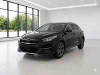 Usata Kia Ceed Sportswagon 136 CV (100 kW) 2023 Grigio Station wagon
