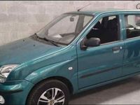 usata Subaru Justy G3X 1.3 16V 5p. 4X4