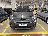 Usata Fiat 500X Club 95 CV (69 kW) 2022 Other SUV