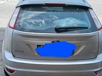 Usata Ford Focus 109 CV (80 kW) 2010 Utilitaria
