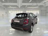 Usata Fiat 500X Business 119 CV (87 kW) 2020 Grigio SUV