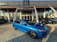 Usata Ford Focus ST-Line 125 CV (91 kW) 2023 Blu/azzurro Station wagon
