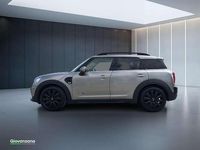 Usata Mini Cooper 150 CV (110 kW) 2019 Grigia Utilitaria