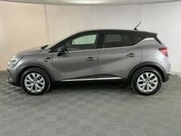 Usata Renault Captur Intens 143 CV (105 kW) 2022 Grigio SUV