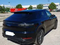 Usata Porsche Cayenne Coupe 340 CV (250 kW) 2019 Coupé
