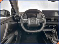 Usata Citroën C4 PureTech 2024 Blu Berlina