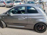 Usata Abarth 595 140 CV (102 kW) 2016 Utilitaria