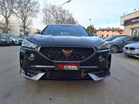 usata Cupra Formentor Formentor2.0 tdi PERMUTE UNICOPROPRIETARIO