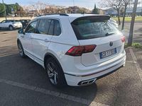Usata VW Tiguan R-line 150 CV (110 kW) 2023 SUV
