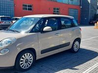 Usata Fiat 500L 85 CV (62 kW) 2017 Monovolume