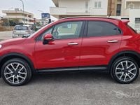 Usata Fiat 500 140 CV (102 kW) 2015 Station wagon