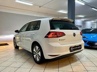 Begagnad VW e-Golf 84 kW (115 HK) 2015 Halvkombi