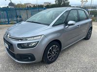Usata Citroën C4 SpaceTourer 131 CV (96 kW) 2020 Other Monovolume