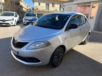 usata Lancia Ypsilon 1.2 69 CV 5 porte Gold