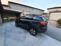 usata Kia Sportage SportageIII 2010 1.7 crdi Plus 2wd