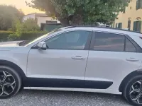 Usata Kia Niro 105 CV (77 kW) 2022 Bianco SUV