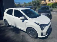 Nuova Kia Picanto Urban 68 CV (50 kW) 2026 Bianco Utilitaria