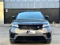 usata Land Rover Range Rover Velar 2.0D I4 240 CV R-Dynamic SE