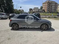 Usata Audi A1 S-Line 200 CV (147 kW) 2020 Grigio SUV