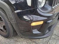 Usata Jeep Renegade Sport 120 CV (88 kW) 2019 Nero SUV