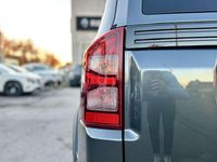 Nuova Cirelli 1 110 CV (80 kW) 2025 Grigio SUV