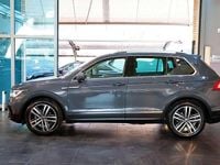 Usata VW Tiguan Elegance 150 CV (110 kW) 2023 Grigio SUV