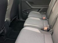 Usata VW Touran 115 CV (84 kW) 2017 Grigio Monovolume