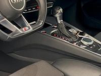 Usata Audi TT S-Line 2021 Nero Coupé