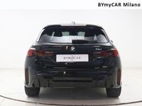 Usata BMW 118 Comfort Edition 150 CV (110 kW) 2024 Nero zaffiro Utilitaria