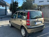 Usata Fiat Panda 77 CV (56 kW) 2008 Utilitaria