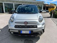 usata Fiat 500L 500LCross 1.4 s