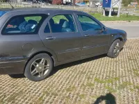 Usata Lancia Lybra 68 CV (50 kW) 2001 Grigio Station wagon