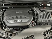 Usata BMW X2 150 CV (110 kW) 2019 Nero SUV