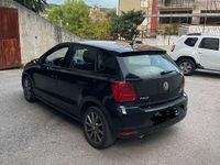 Usata VW Polo Highline 90 CV (66 kW) 2016 Berlina