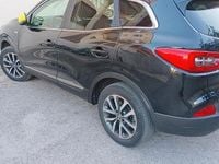 Usata Renault Kadjar 2018 Nero SUV