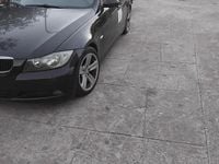 Usata BMW 320 2005 Nero Station wagon