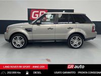 Usata Land Rover Range Rover Autobiography 245 CV (180 kW) 2011 Other SUV