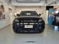 Usata Land Rover Range Rover evoque R-Dynamic 163 CV (119 kW) 2023 Santorini black SUV
