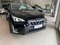 Usata Subaru XV Premium 150 CV (110 kW) 2021 Nero SUV