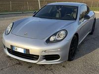 Usata Porsche Panamera 300 CV (220 kW) 2015 Berlina