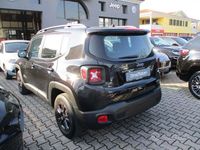 Usata Jeep Renegade Longitude 131 CV (96 kW) 2021 Nero SUV