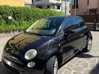 Usata Fiat 500 Sport 69 CV (50 kW) 2011 Utilitaria