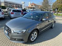 usata Audi A3 Sportback A3 35 2.0 tdi 150cv s-tronic 7m