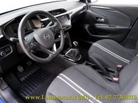usata Opel Corsa 1.2 Design & Tech 75cv AZIENDALE OK NEOPATENTATI
