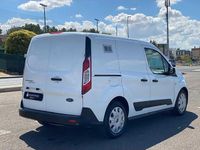 Usata Ford Transit Connect 101 CV (74 kW) 2019 Bianco Monovolume