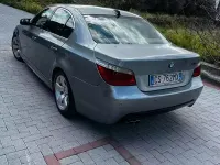Usata BMW 530 M Sport 231 CV (169 kW) 2005 Berlina
